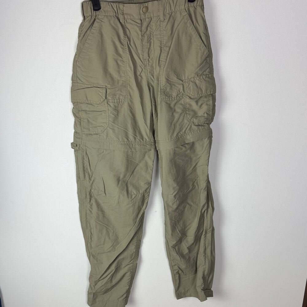 REI Convertible Pants - Women's 2